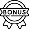 Incentives & Rewards Icon