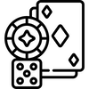 gambling Variety Icon